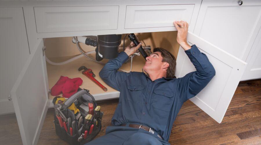 Professional Leak Detection in La Pryor, TX