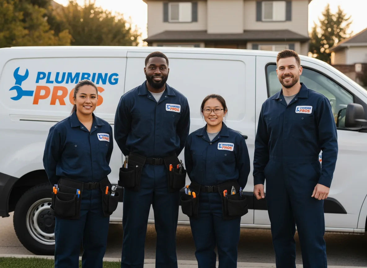Water Heater Repair company in La Pryor, TX